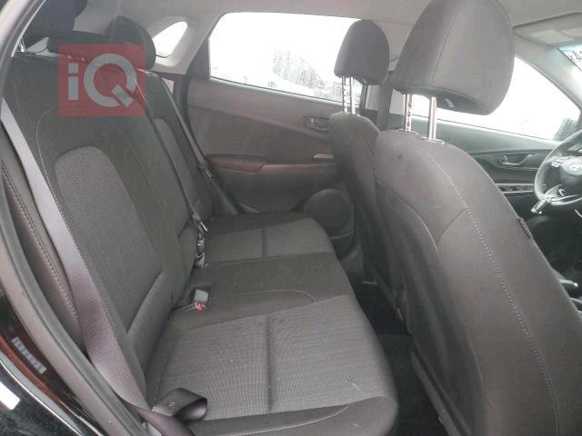 هيونداي كونا